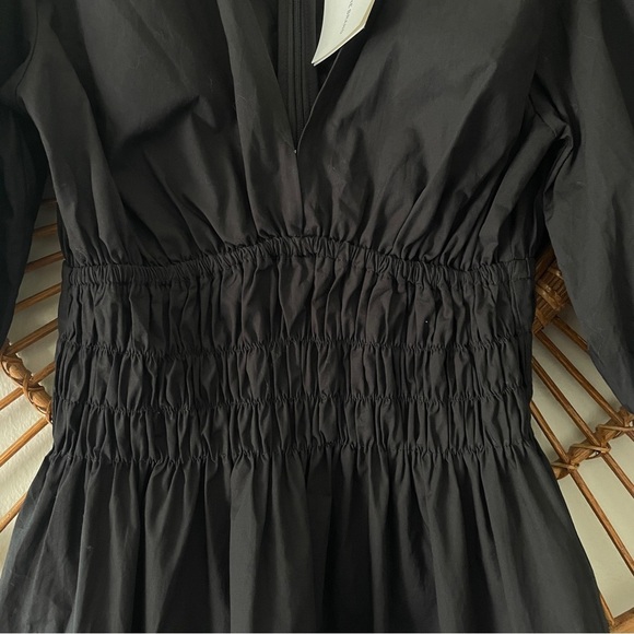 NWT Faithful the brand valledoria mini dress Sz 4 small - Picture 6 of 12